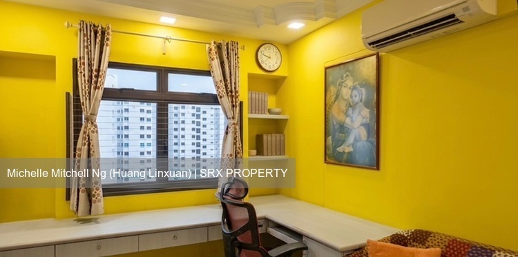 Blk 304B Anchorvale Court (Sengkang), HDB 5 Rooms #557265341